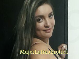 MujerLatinaErotica