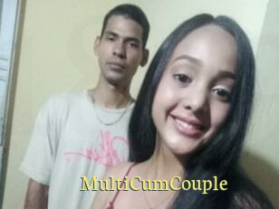 MultiCumCouple