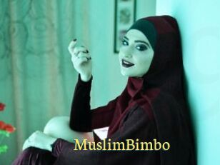 MuslimBimbo