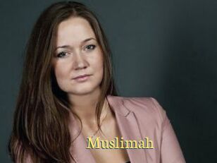 Muslimah
