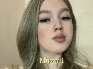 Musyapi