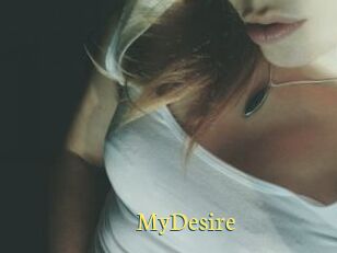 MyDesire