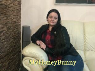 MyHoneyBunny