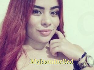 MyJasmineRed