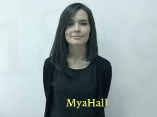 MyaHall