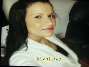 MyaLove