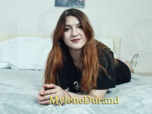 MyleneDurand