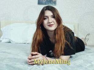 MyleneMing