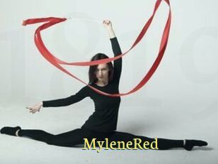 MyleneRed
