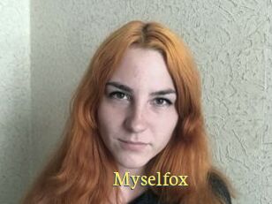 Myselfox