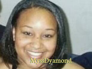 MyssDyamond