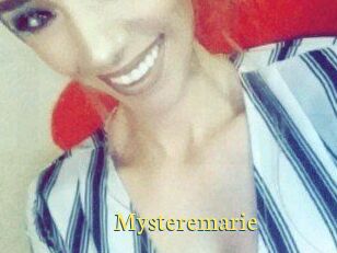 Mysteremarie
