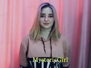 MystericGirl