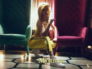 Mysticaa
