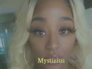 Mystirius