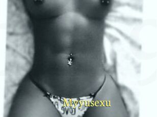 Myyusexu