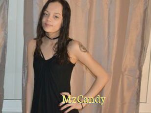 MzCandy