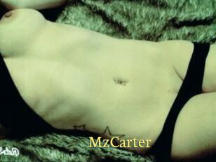MzCarter
