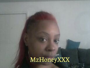 MzHoneyXXX