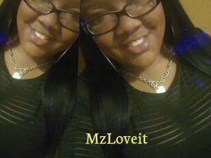 MzLoveit