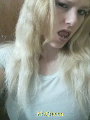 MzQueen