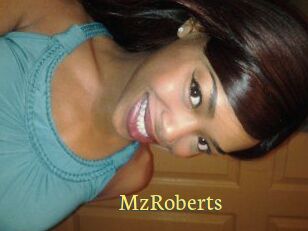 MzRoberts