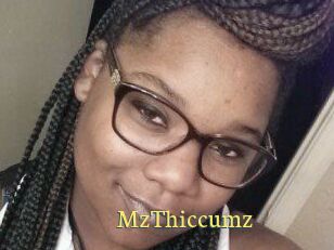 MzThiccumz