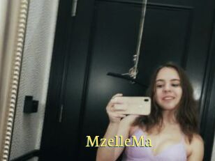 MzelleMa