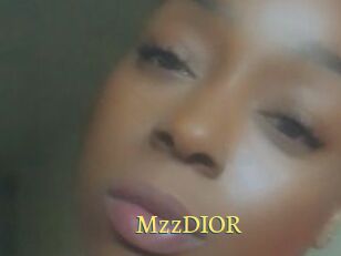 MzzDIOR