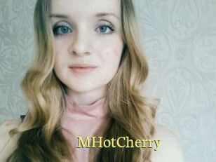 MHotCherry