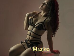 Maajoo