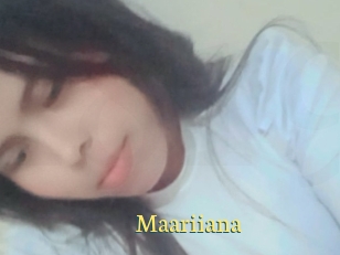 Maariiana