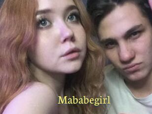 Mababegirl