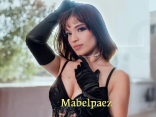 Mabelpaez
