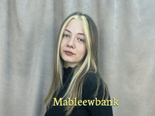 Mableewbank