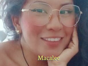 Macalee