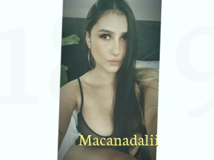 Macanadalii