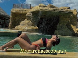 Macarenaescobar27