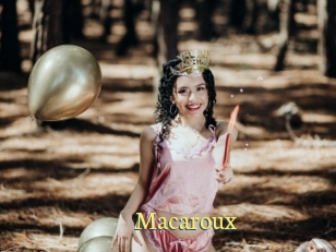 Macaroux