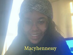 Macyhennessy