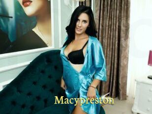 Macypreston