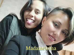 Madameirina