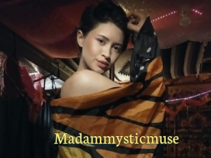 Madammysticmuse