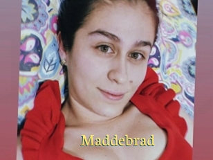 Maddebrad