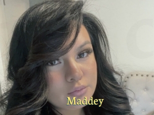 Maddey