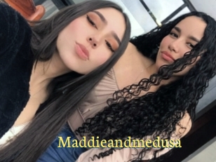 Maddieandmedusa