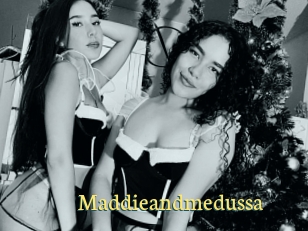 Maddieandmedussa
