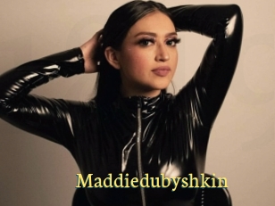 Maddiedubyshkin