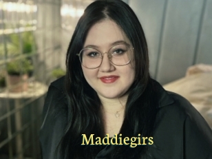 Maddiegirs
