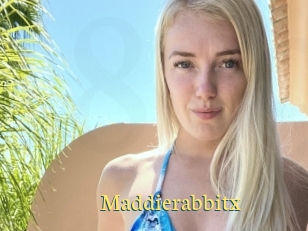 Maddierabbitx